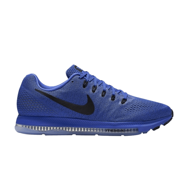 Buy Zoom All Out Low Paramount Blue 878670 400 GOAT UK