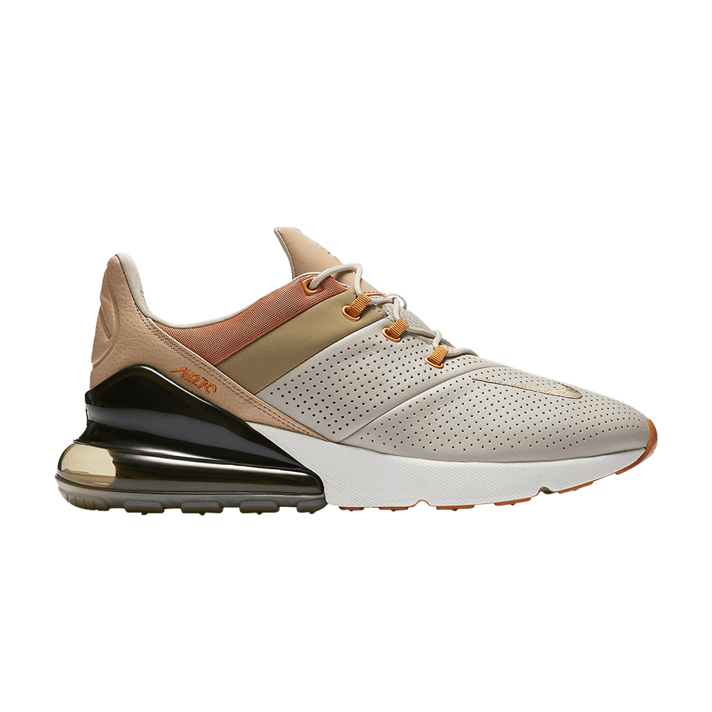 Air max 270 string desert ochre Clearance