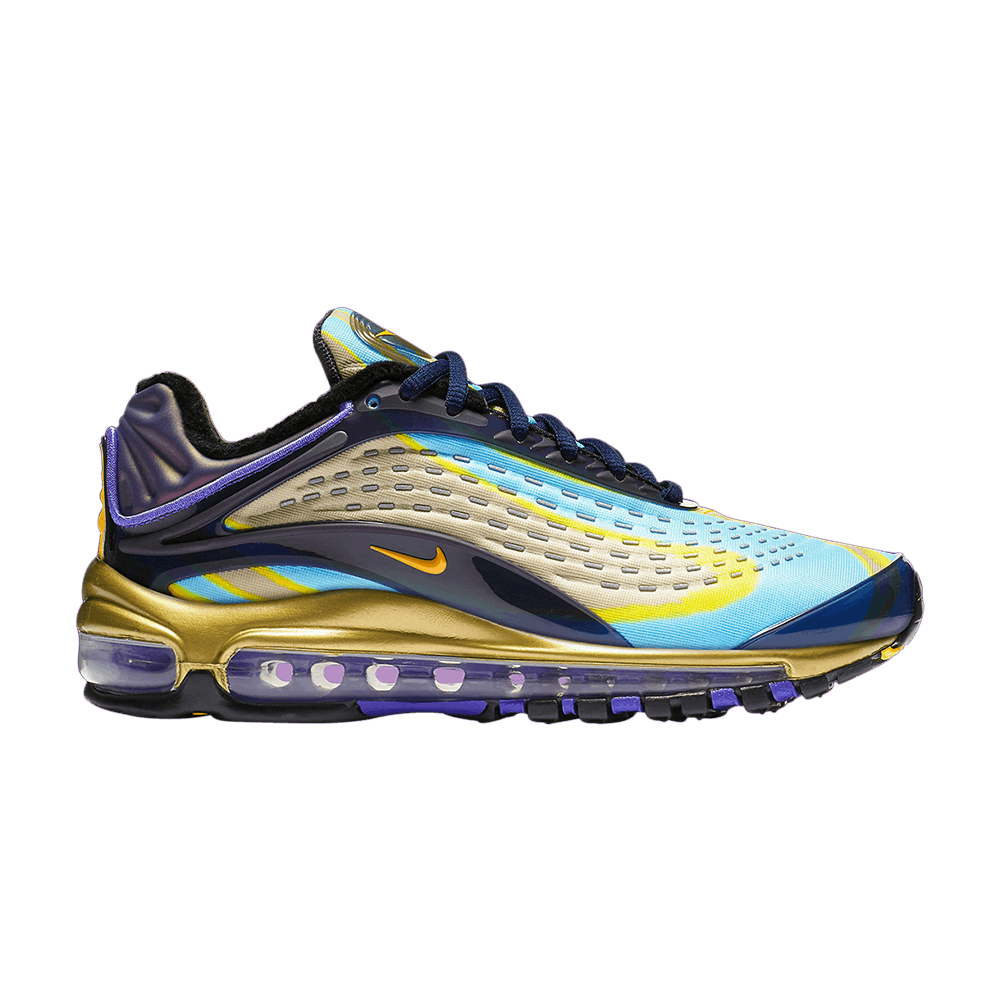 Kids air max deluxe online