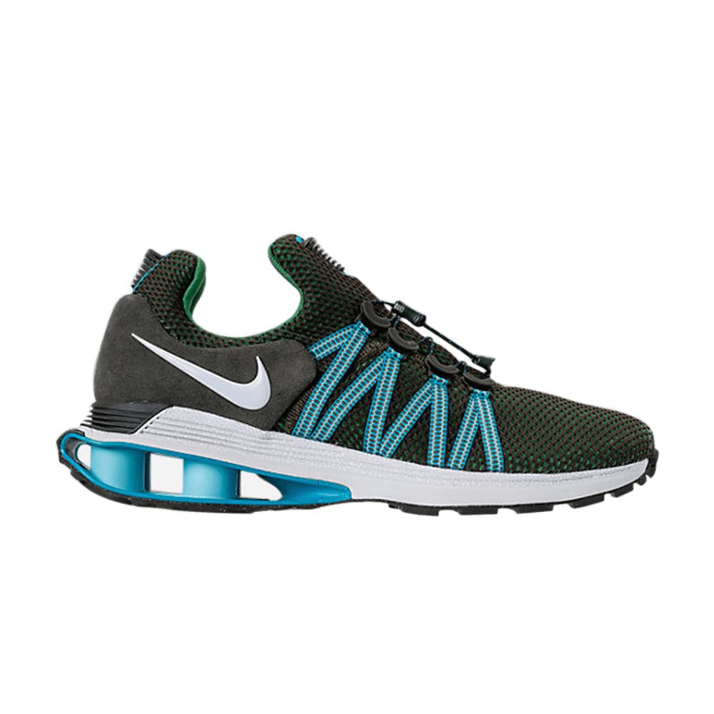Nike shox gravity shoes top