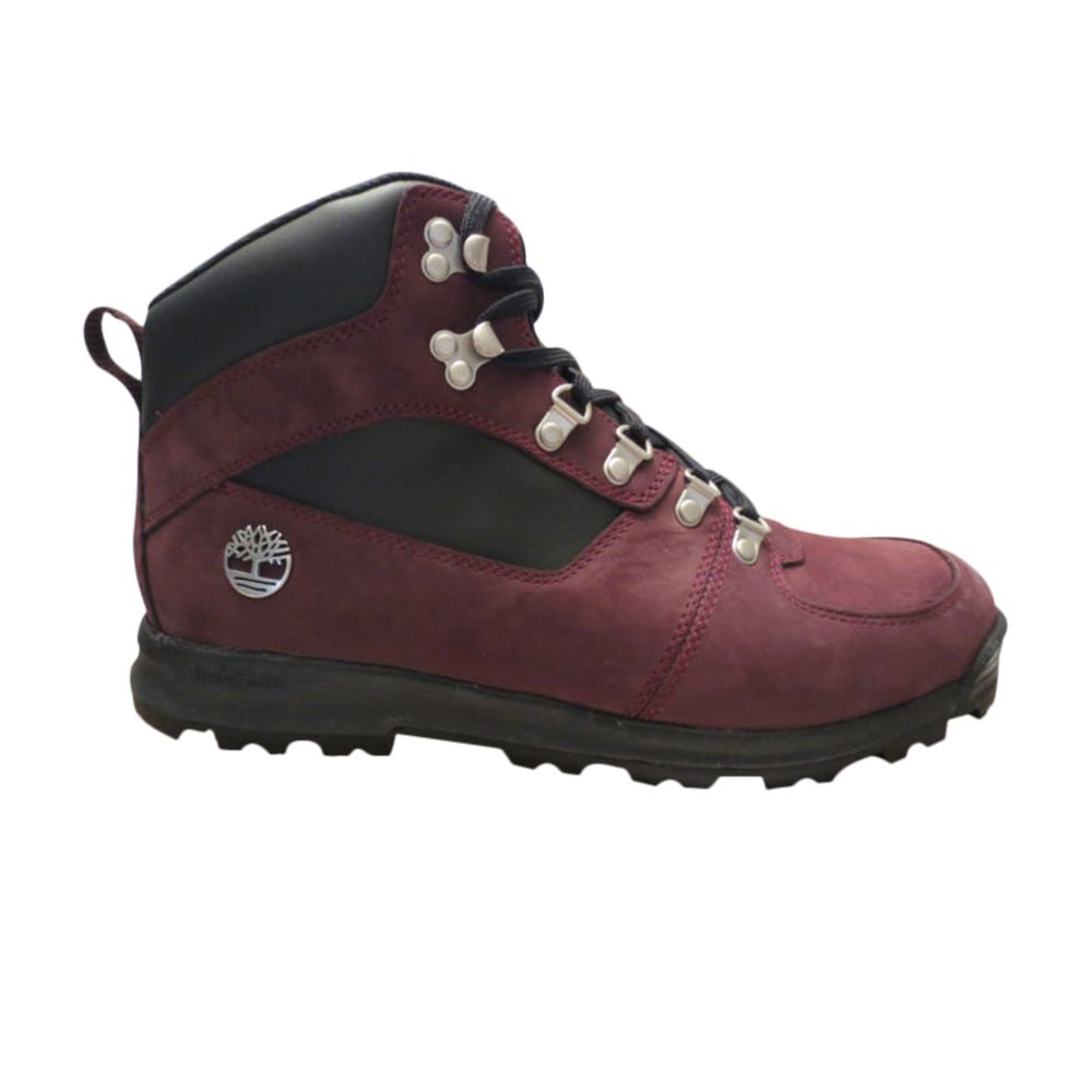 Timberland GT Alpine Hiker Boot | Red | Men's Size 8 - 2751R