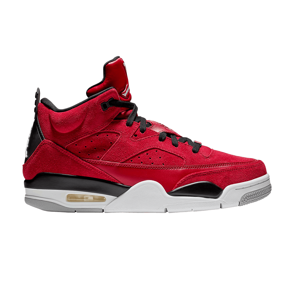 son of mars jordan 4