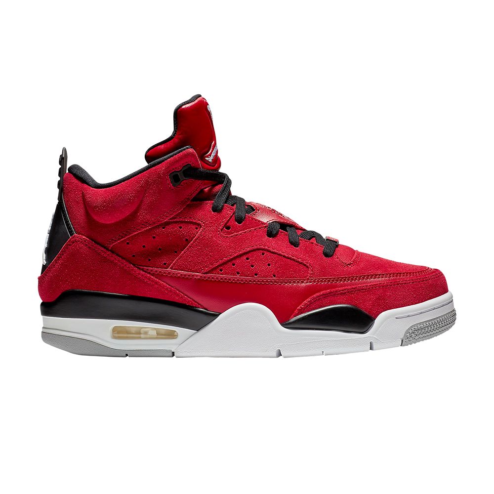 Jordan Son Of Mars Low 'Gym Red' | Men's Size 13