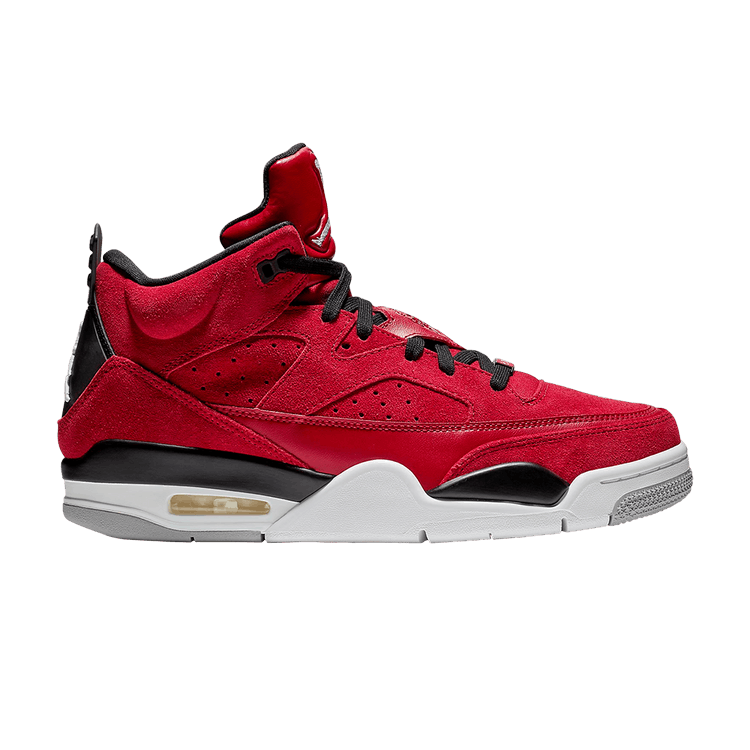 Jordan son of mars red clearance