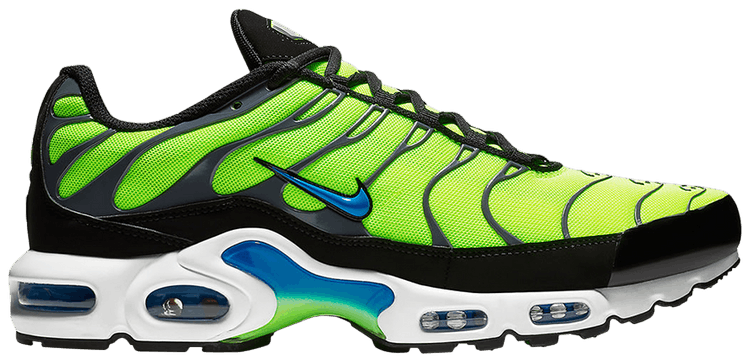 Nike Air Max Plus Volt