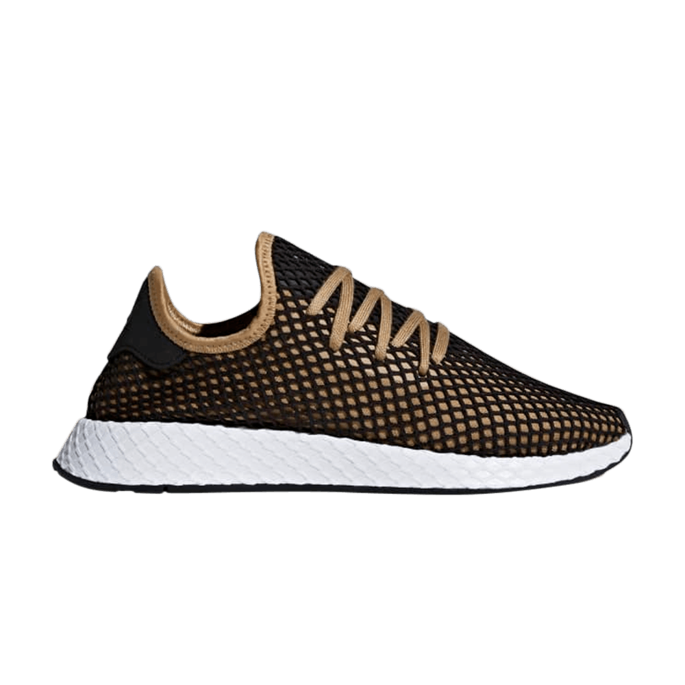 Deerupt runner cardboard clearance