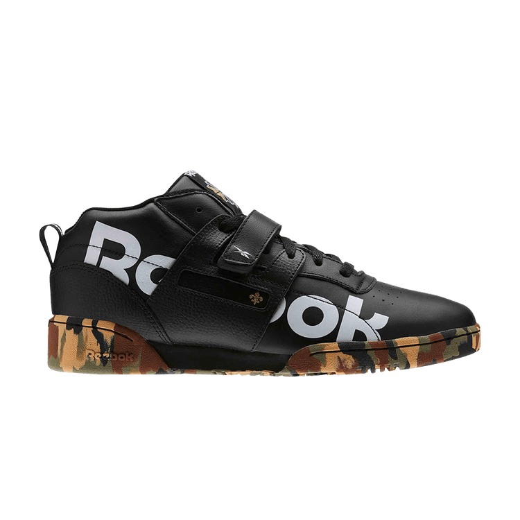 Reebok 3am nola best sale