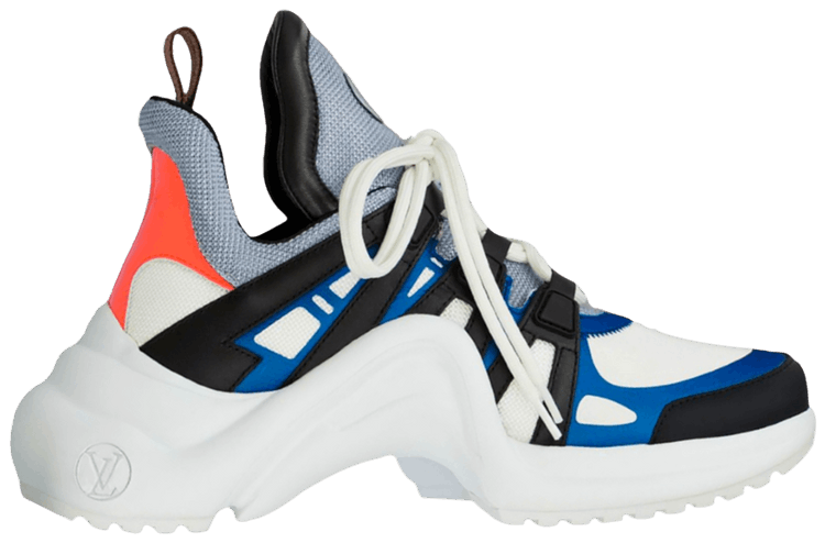 Louis Vuitton Wmns Archlight Sneaker