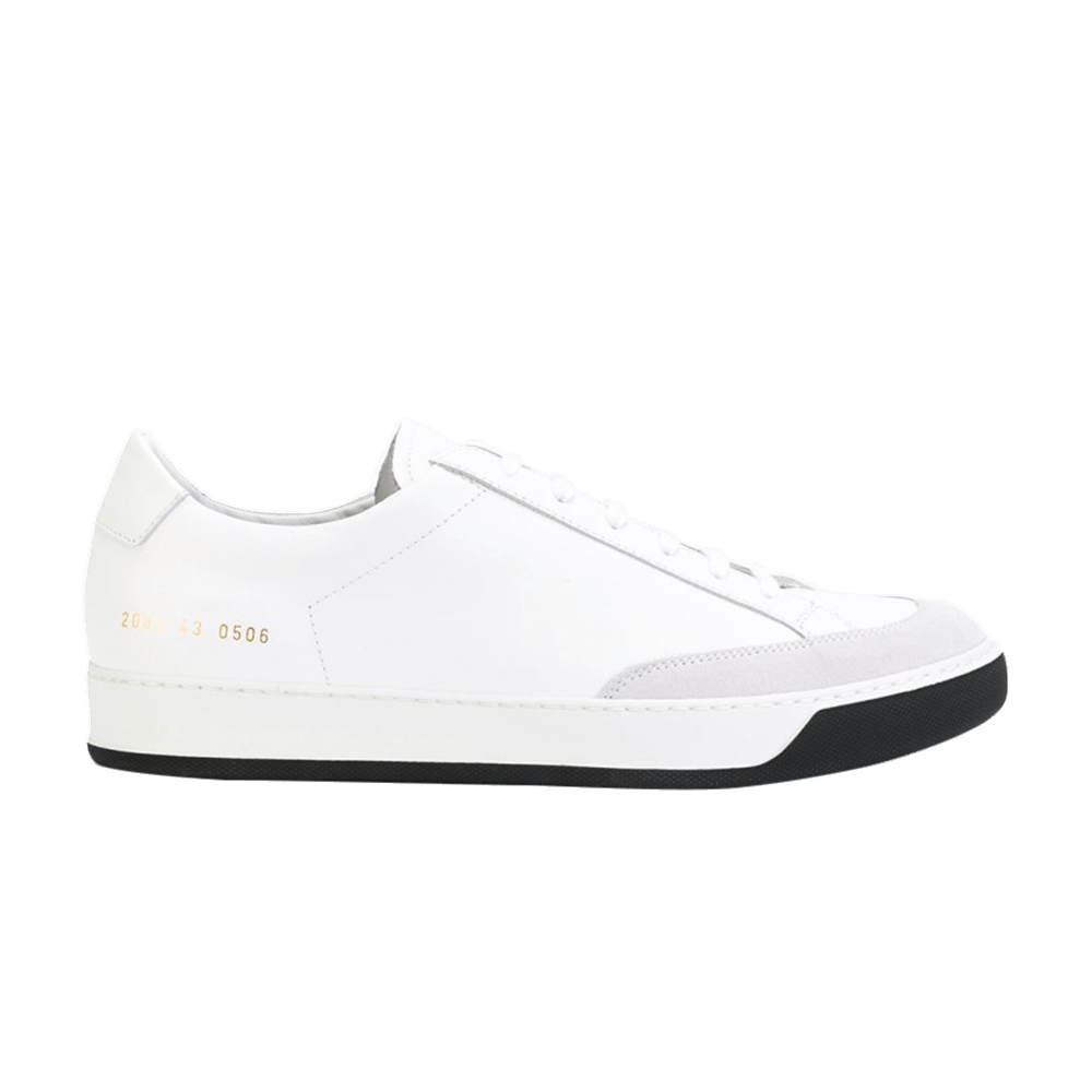 common projects tennis pro