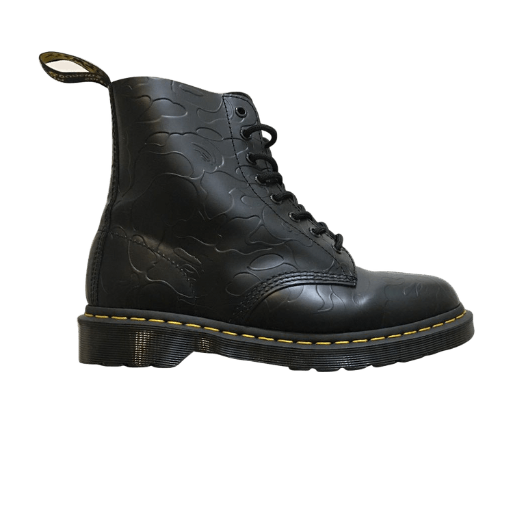 Bape doc martin deals