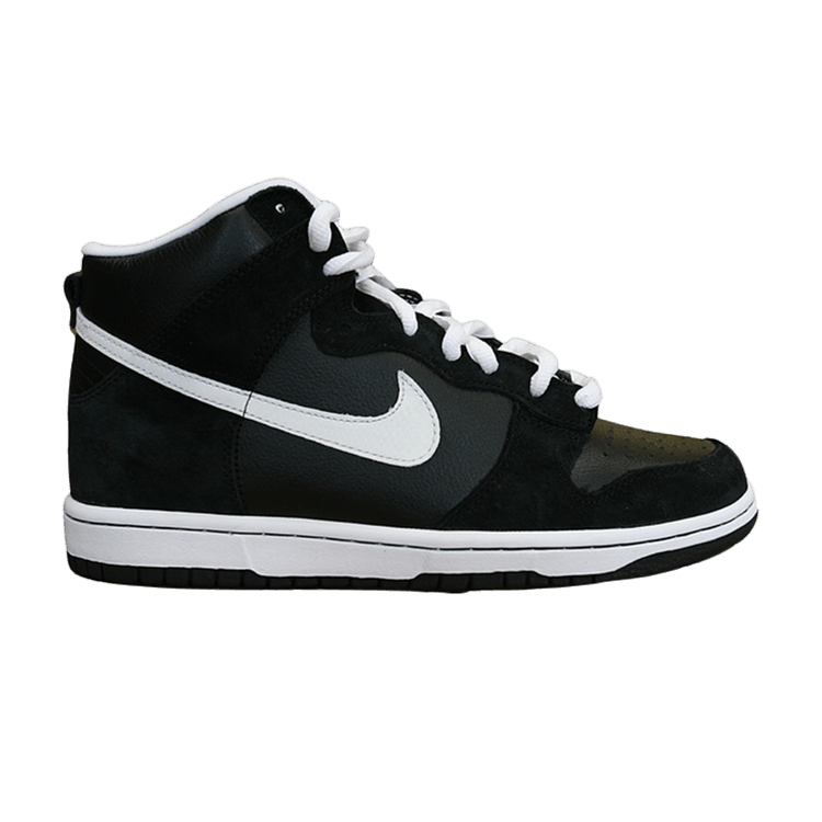 Nike dunks venom top