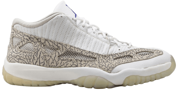 Buy Air Jordan 11 Retro Low Gs - 306006 142 | GOAT