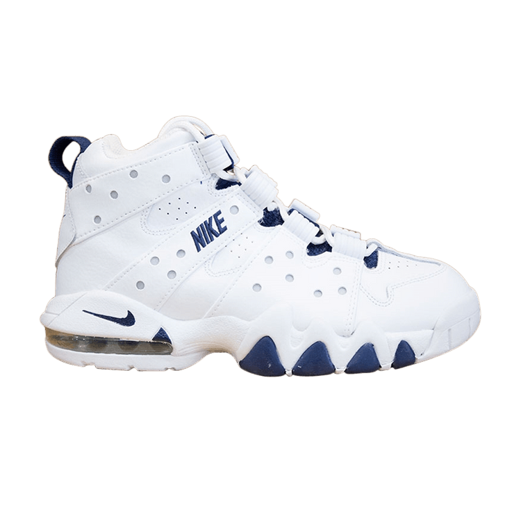 Buy Nike Air Max 2 CB 94 GS - 309560 103 | GOAT