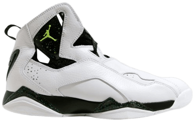 Air Jordan True Flight