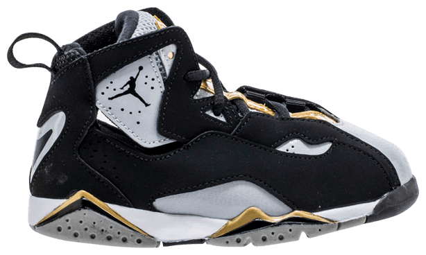 Air Jordan True Flight TD