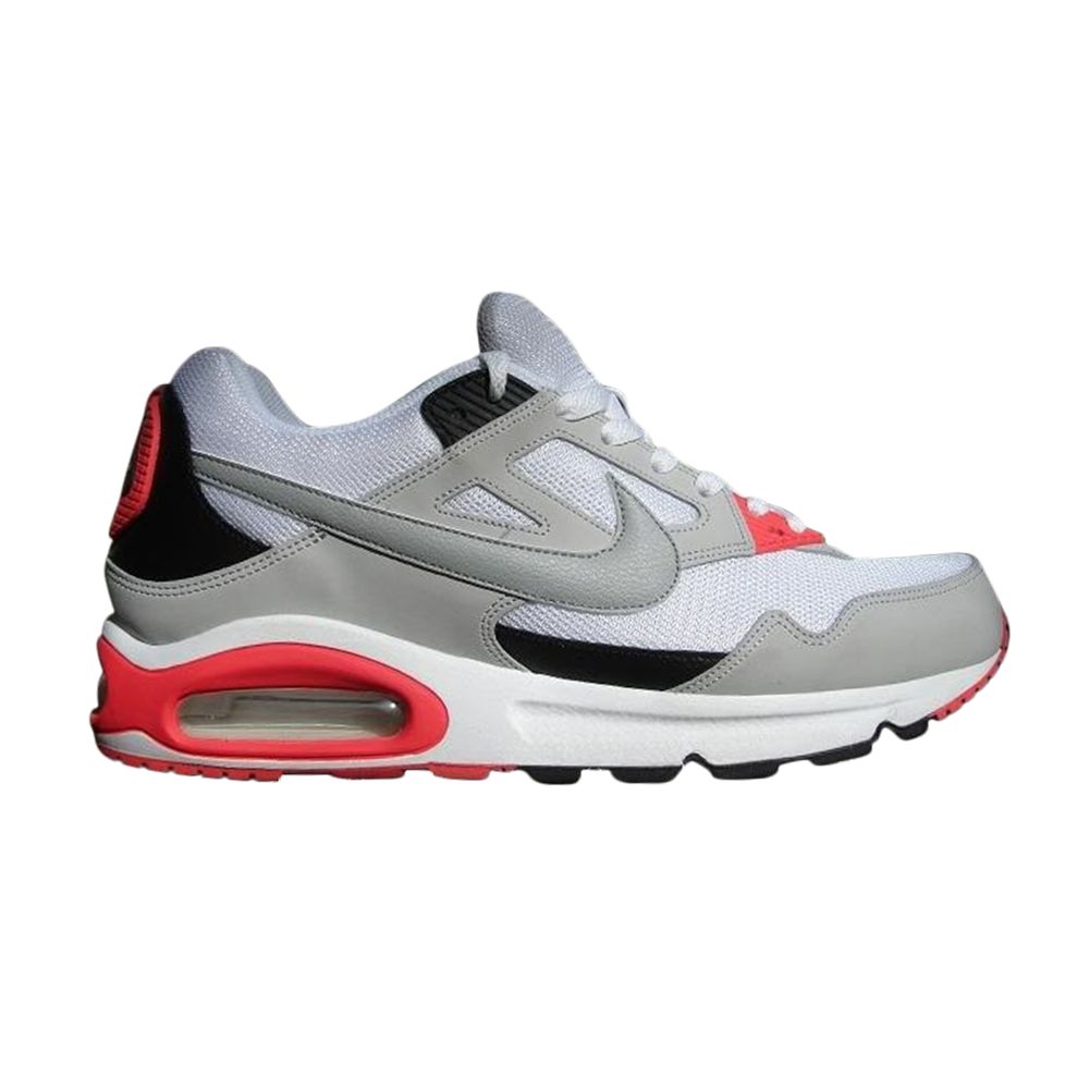Nike Air Max Skyline | Grey | Men's Size 8.5 - 343886-103