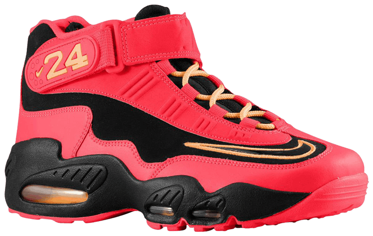 Buy Air Griffey Max 1 354912 010 GOAT