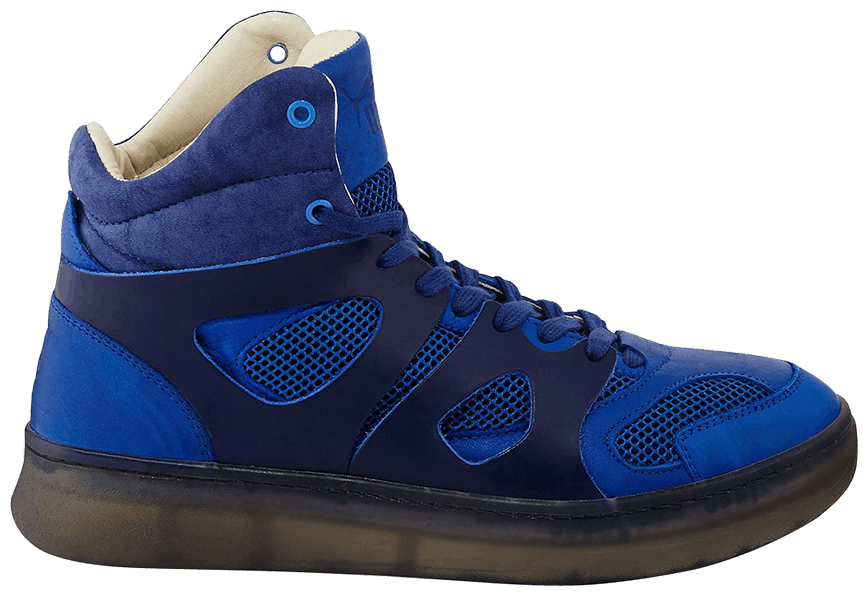 Buy Alexander McQueen x Move Mid 357155 03 GOAT