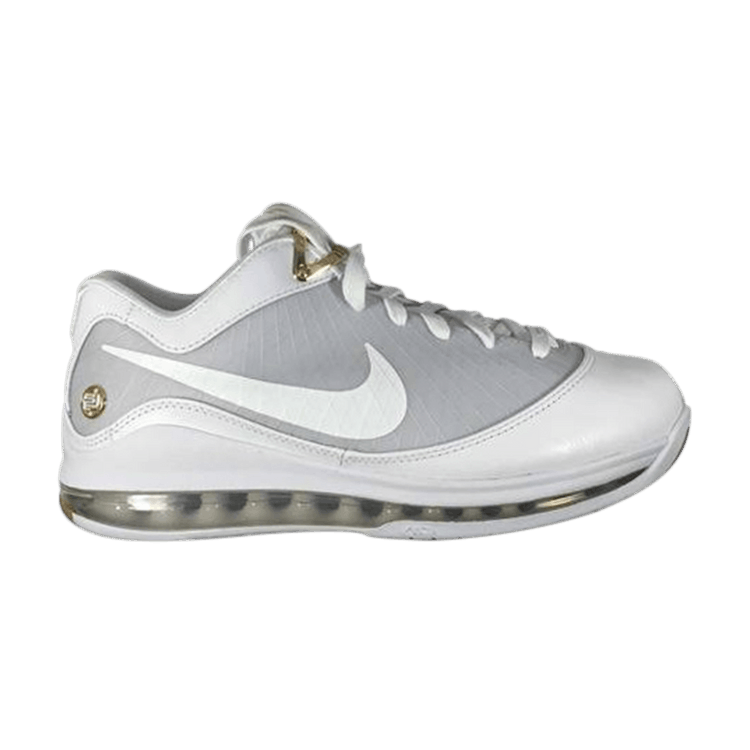 Lebron low air max sales