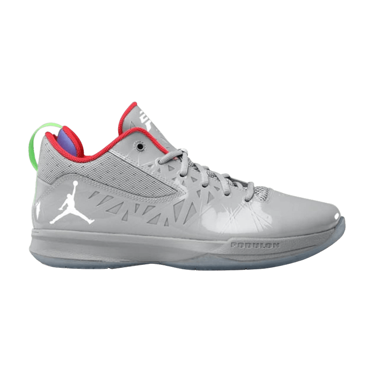 Buy Jordan CP3.V 487428 008 GOAT