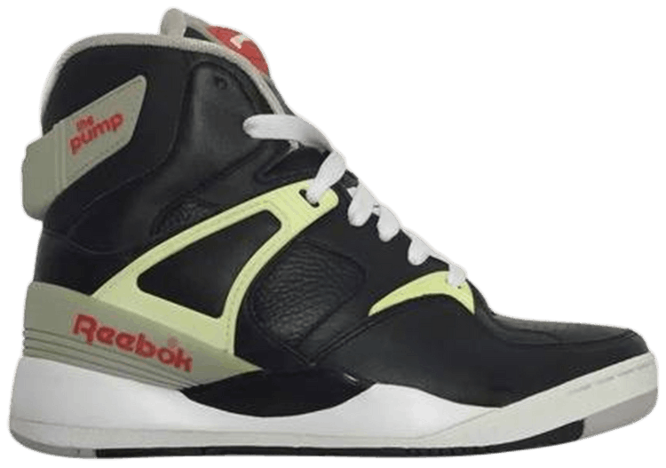 Reebok The Pump 20Th Anniversary Edition