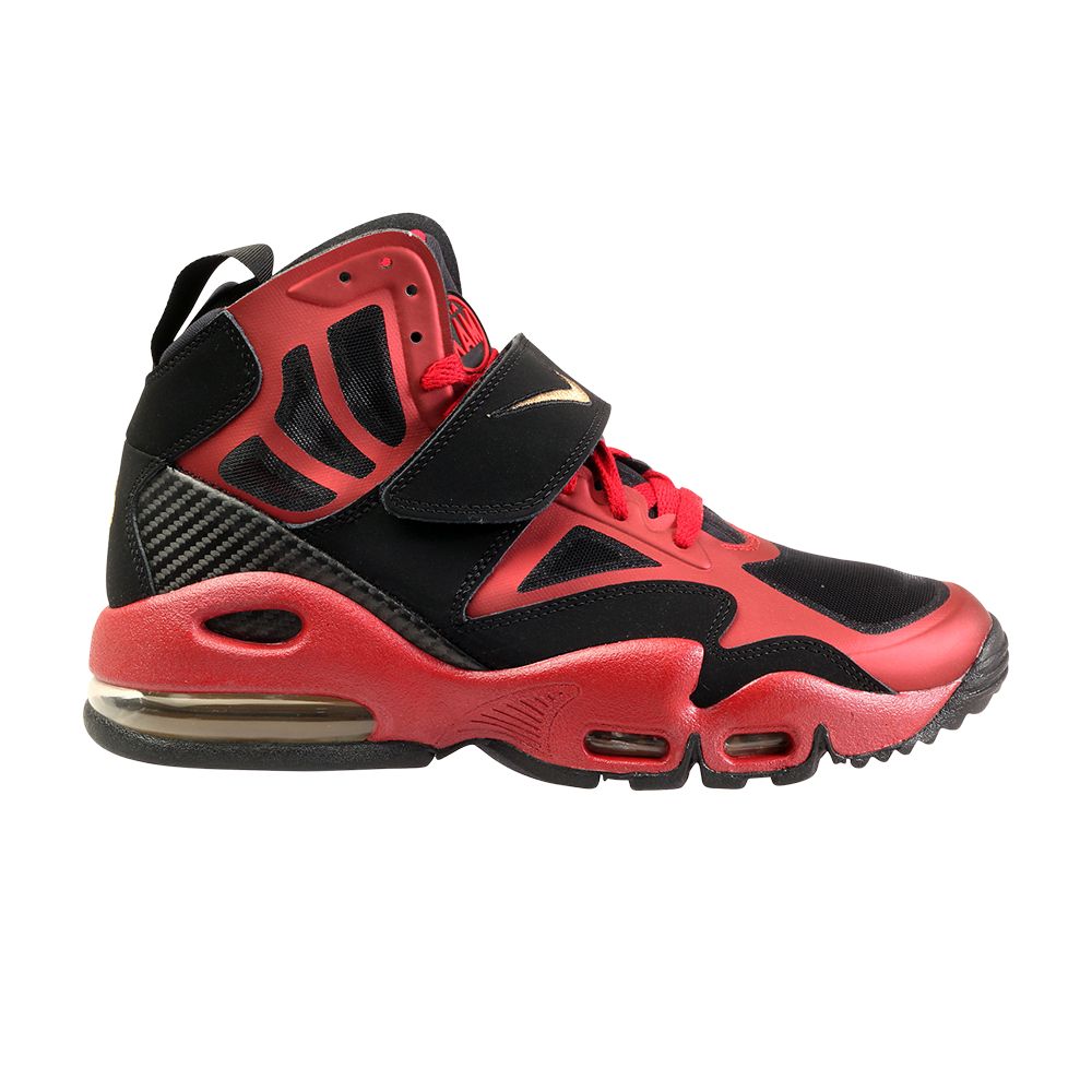 Air Max Express '49ers' - 525224-026