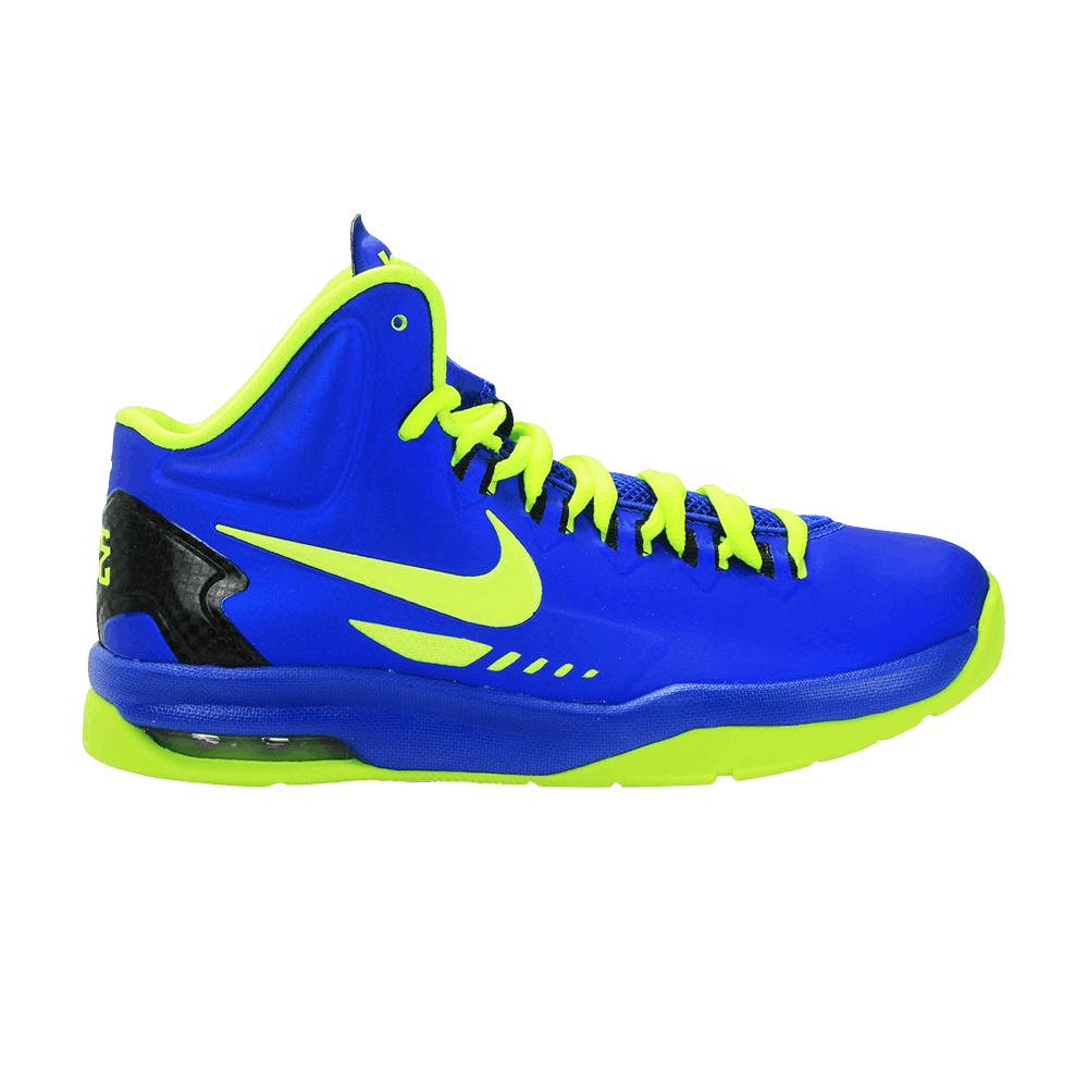 kd gs