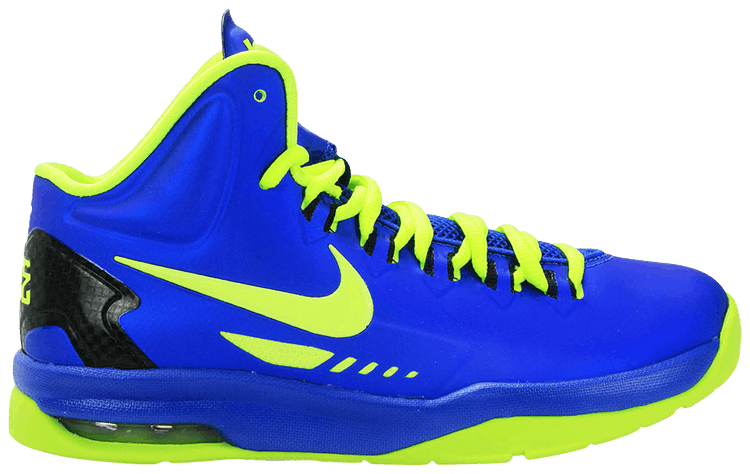 Kd 5 sales superhero