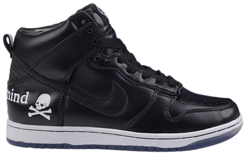 mastermind nike dunk