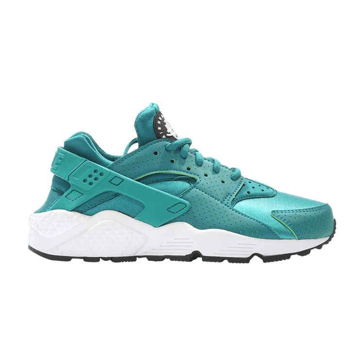 Nike air huarache teal discount
