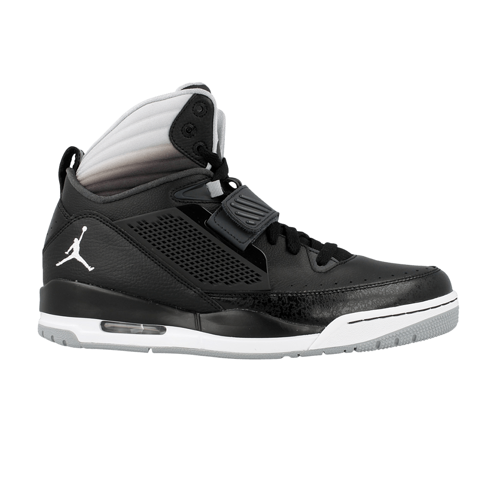 jordan flight 97 grey