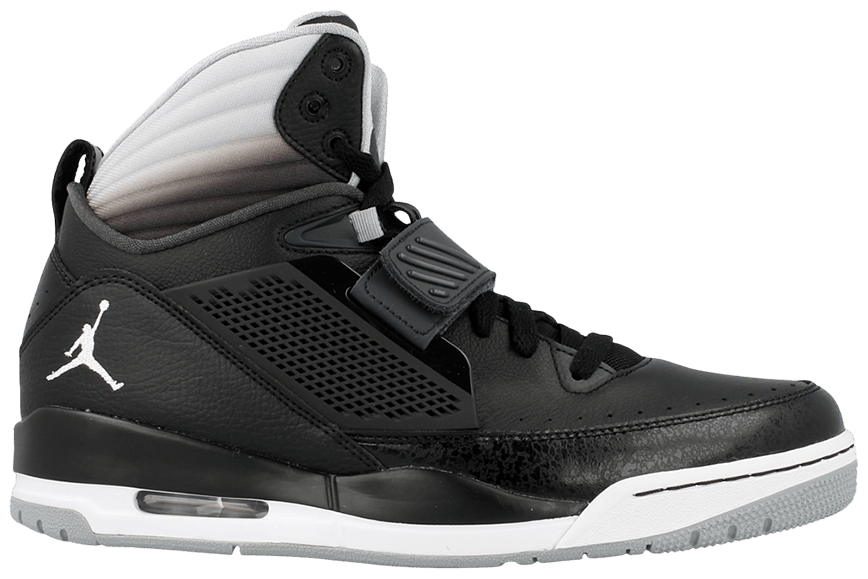 jordan flight 97
