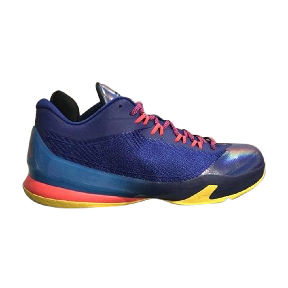Air Jordan CP3.VIII | Blue | Men's Size 10.5 - 684855-420