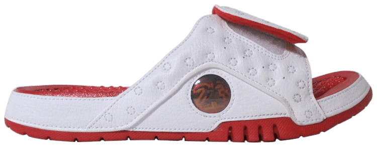 Jordan retro hydro outlet 13