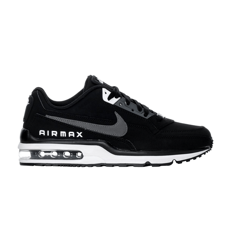 Air max ltd 3 white grey black best sale