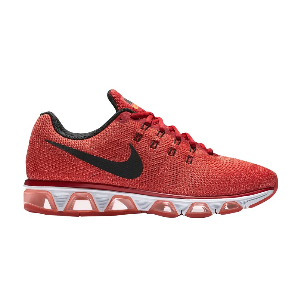 Nike Air Max Tailwind 8 | Red | Men's Size 9