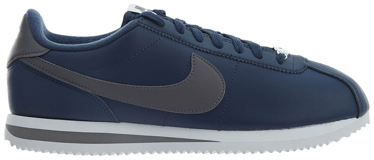 Nike Cortez Basic Leather