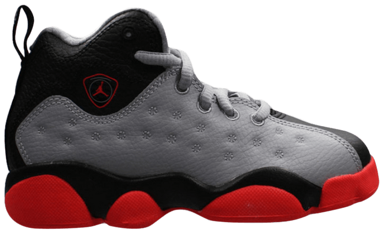 Air Jordan Jumpman Team 2 BP