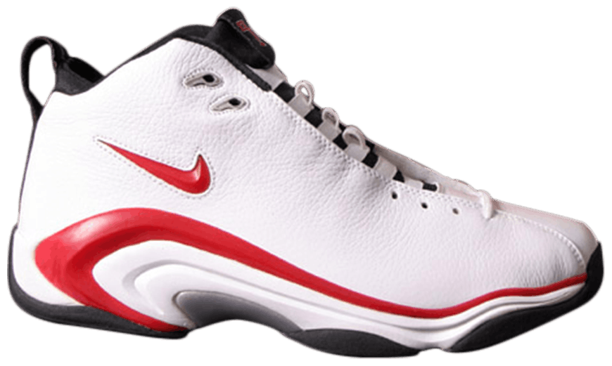 Buy Nike Air Pippen 2 830055 161 GOAT