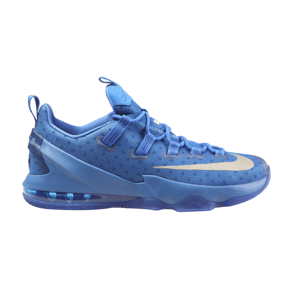 LeBron 13 Low EP 'Game Royal' | GOAT