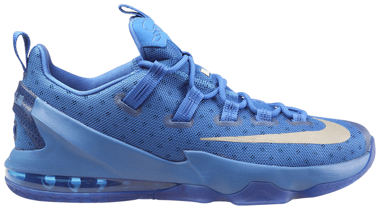 Buy LeBron 13 Low EP Game Royal 831926 400 GOAT