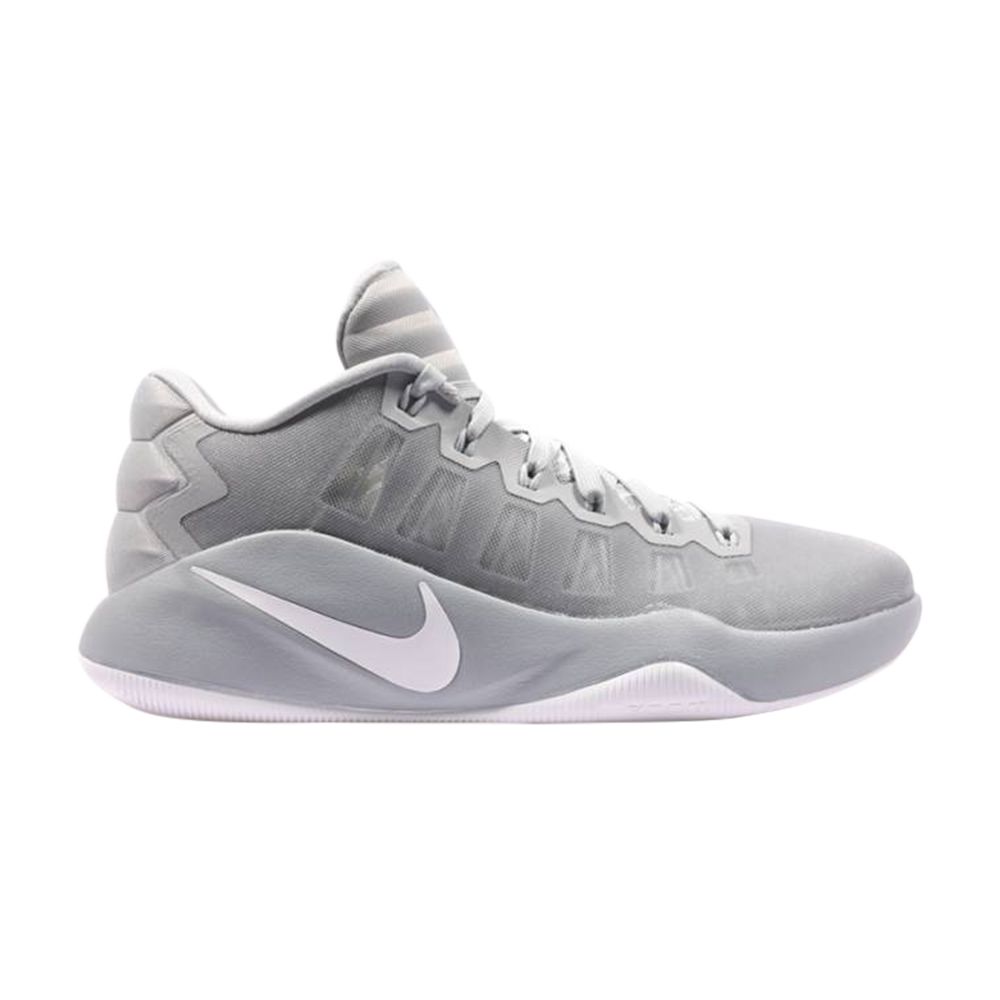 Nike Hyperdunk 2016 Low EP | Grey | Men's Size 9.5 - 844364-010
