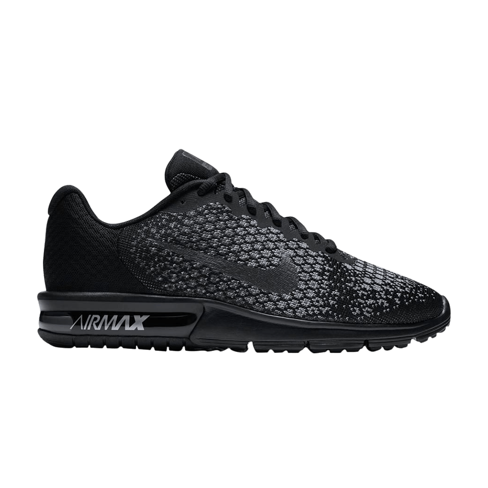 Nike air max sequent sale on sale