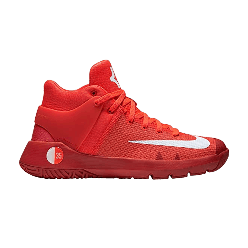 Kd 4 trey discount