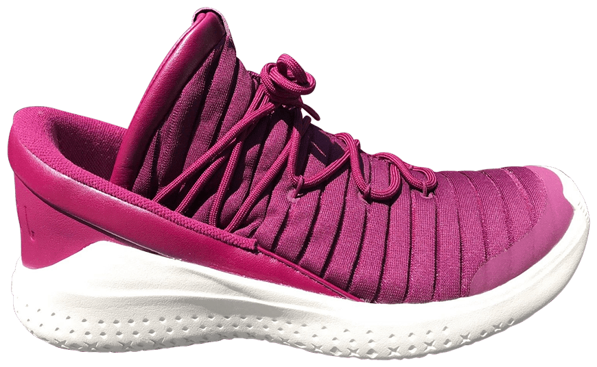 nike jordan flight luxe