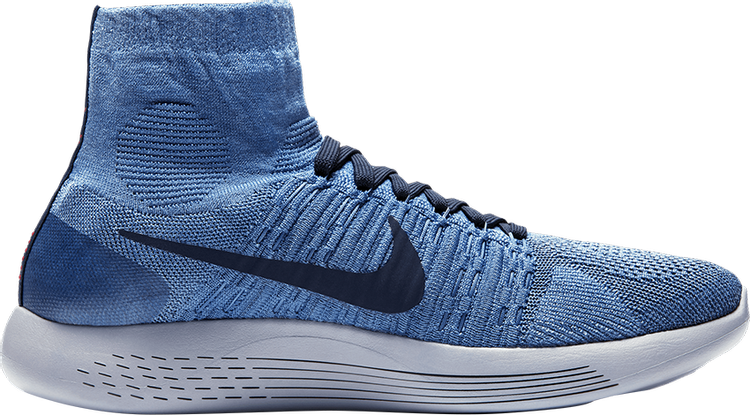 LunarEpic Flyknit 1 'Hand-Dyed'
