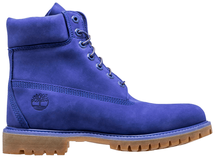Buy 6 Premium Boot Waterproof Violet Haze A1P5U GOAT SA
