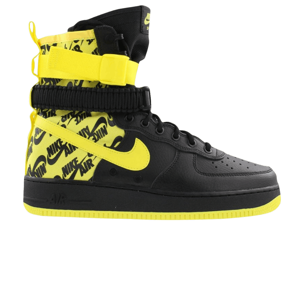 air sf force 1