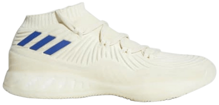 Kids' crazy explosive primeknit j grade school basketball shoes clearance