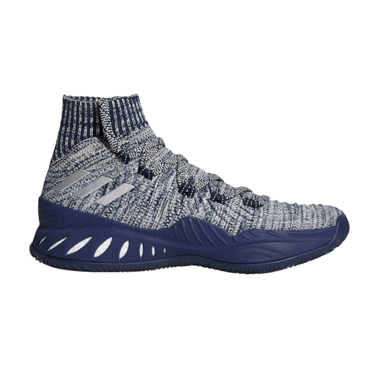 Buy Crazy Explosive 2017 Primeknit CQ0615 GOAT AU